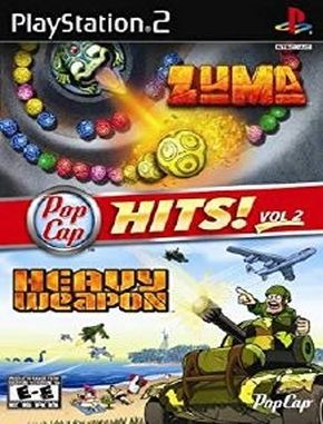 PopCap_Hits_Vol_2 Popcap Hits Vol 2 (PS2)