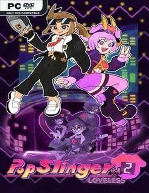 PopSlinger Vol. 2: Loveless (PC)