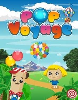 Pop Voyage (PC)