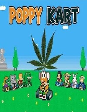 Poppy Kart (PC)
