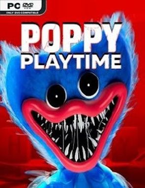 Poppy_Playtime Poppy Playtime (PC)