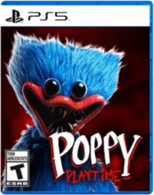 Poppy_Playtime_Capitulo_1_PS5 Poppy Playtime Capitulo 1 (PS5)