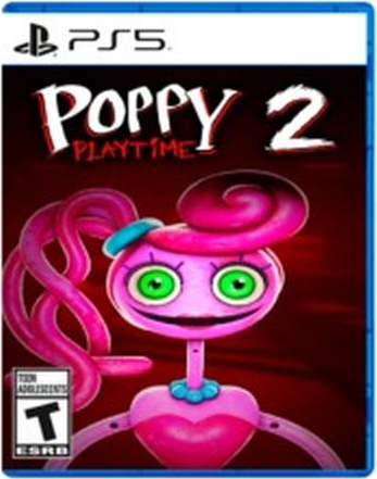 Poppy_Playtime_Capitulo_2_PS5 Poppy Playtime Capitulo 2 (PS5)