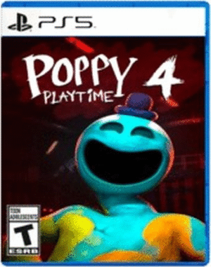 Poppy_Playtime_Chapter_4_PS5 Poppy Playtime Chapter 4 (PS5)