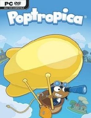 Poptropica Poptropica (PC)