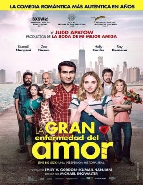 Por eso lo llaman amor (2023) (Películas)