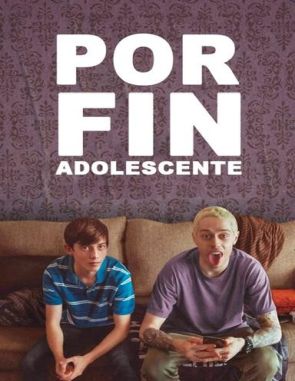 Por_fin_adolescente Por fin adolescente (2023) (Películas)