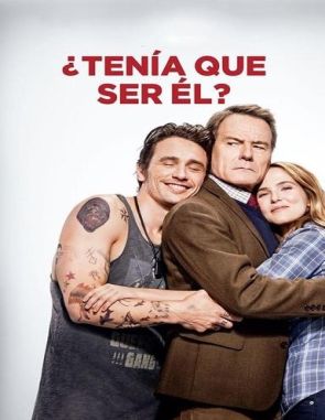 ¿Por qué él? (2016) (Películas)