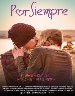Por siempre (2023) (Películas)