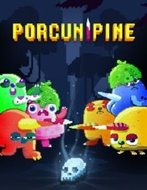 Porcunipine (PC)