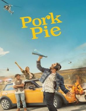 Pork_Pie Pork Pie (2017) (Películas)