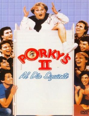 Porky's_2_Al_dia_siguiente Porky’s 2: Al día siguiente (1983) (Películas)