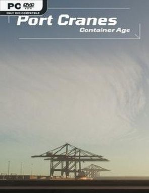 Port Cranes Container Age (PC)