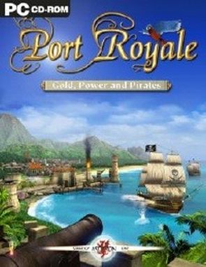 Port Royale (PC)