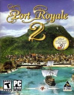 Port Royale 2 (PC)