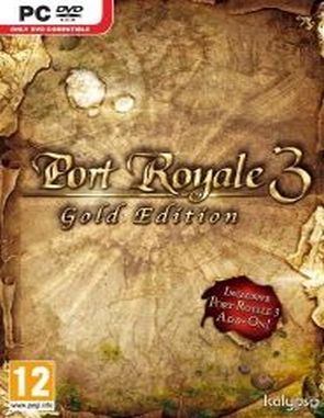Port Royale 3 (PC)