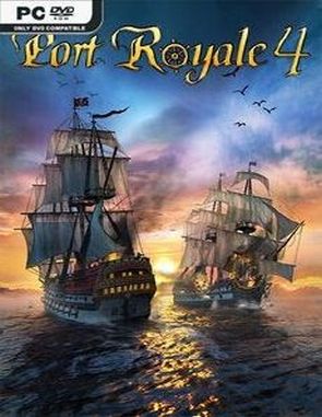 Port Royale 4 (PC)