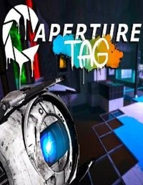 Portal 2: Aperture Tag (PC)