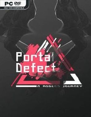 Portal: Defect (PC)