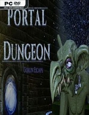 Portal Dungeon: Goblin Escape (PC)