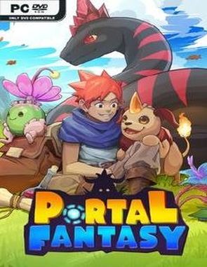 Portal Fantasy (PC)