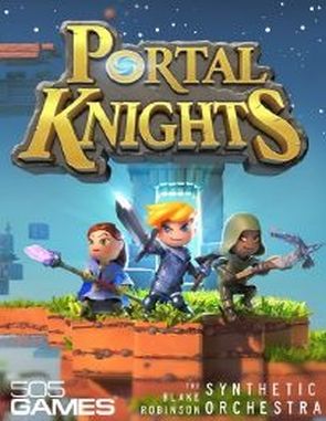 Portal Knights (PC)