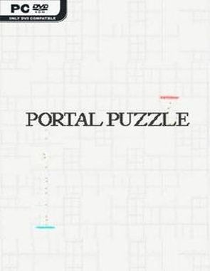 Portal Puzzle (PC)