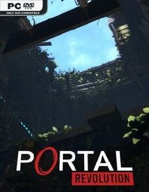 Portal: Revolution (PC)