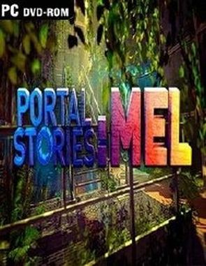 Portal Stories: Mel (PC)
