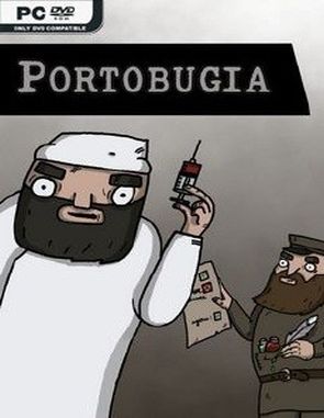 Portobugia (PC)