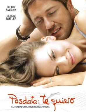 Posdata: Te amo (2007) (Películas)