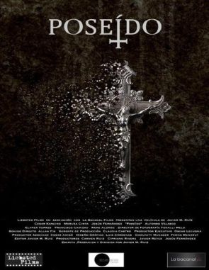 Poseído (2023) (Películas)