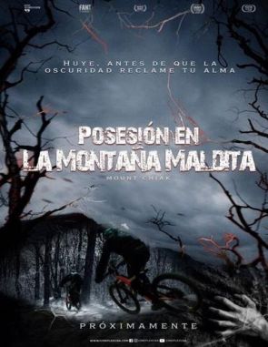 Posesión en la montaña maldita (2023) (Películas)