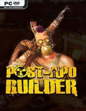 Post Apo Builder (PC)