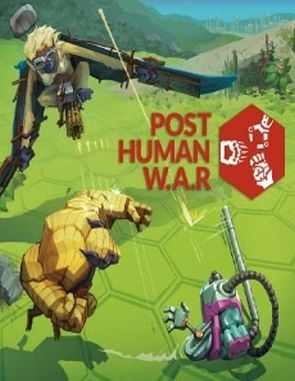 Post Human WAR (PC)
