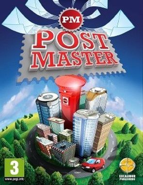 Post Master (PC)