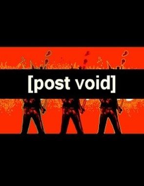Post Void (PC)