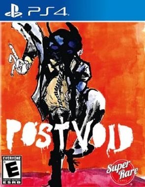 Post Void (PS4)