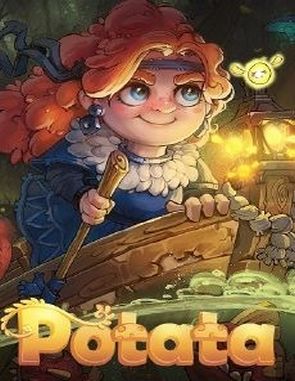 Potata: Chapter One (PC)