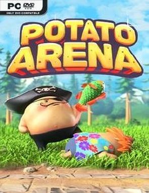 Potato Arena (PC)