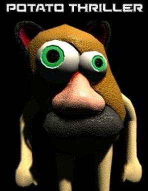 Potato_Thriller Potato Thriller (PC)