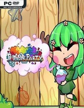 Potion Party (PC)