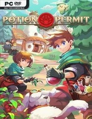 Potion Permit (PC)