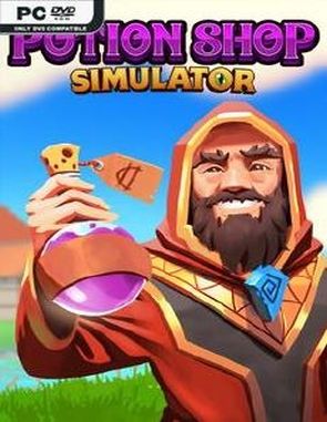 Potion Shop Simulator (PC)
