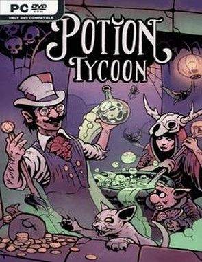Potion Tycoon (PC)