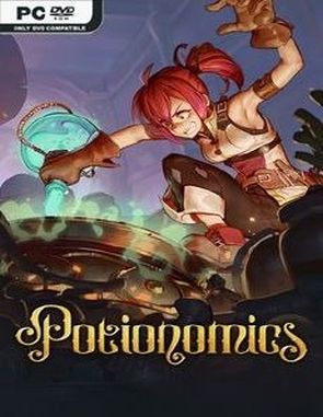 Potionomics (PC)