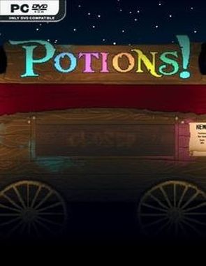 Potions (PC)
