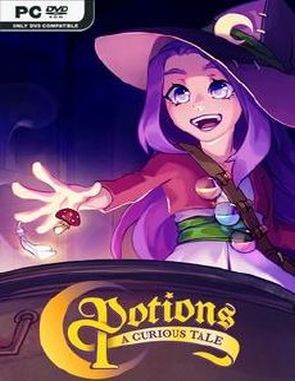 Potions: A Curious Tale (PC)