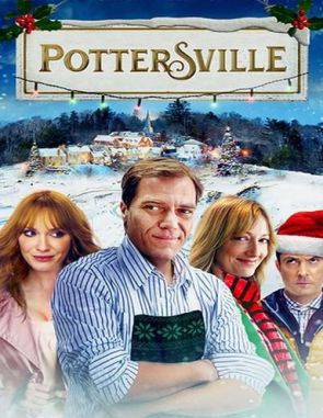 Pottersville Pottersville (2017) (Películas)
