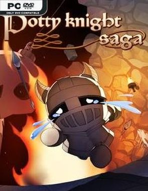 Potty Knight Saga (PC)